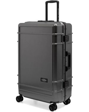 Eastpak Resist'R Luggage Case - Grey