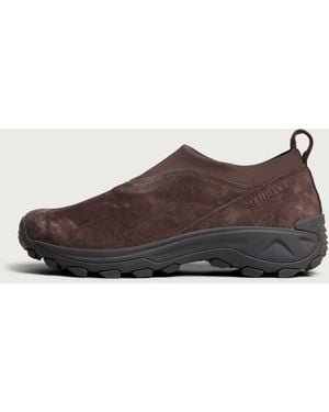 Merrell Winter Moc 3 Shoes - Brown