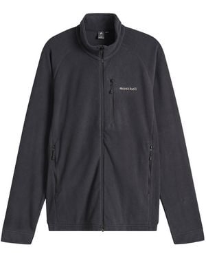 Montbell Chameece Jacket - Black