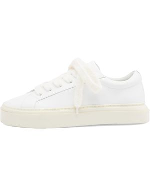 Cole Buxton Wilson Trainers - White