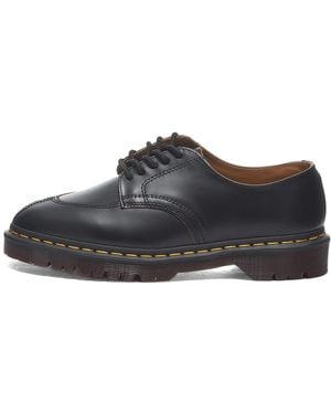 Dr. Martens 2046 5-Eye Shoe - Black