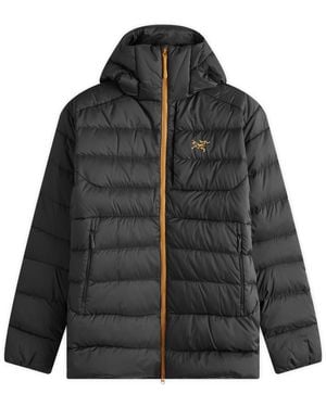 Arc'teryx Thorium Hoodie Jacket - Black