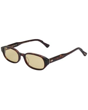 Oscar Deen Pellerin Sunglasses - Brown