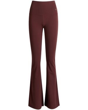 Nike Training Leggings - Red