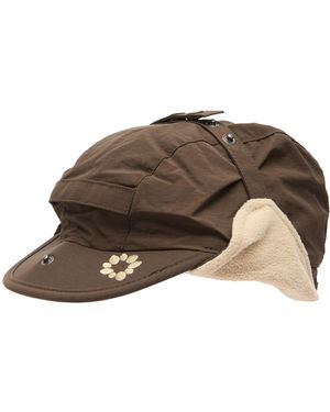Ganter Rivington Hat - Brown