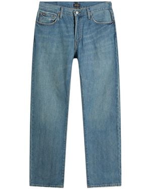 Polo Ralph Lauren Hampton Straight Jeans - Blue