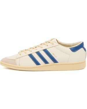 adidas X Willy Chavarria Jabbar Dress Trainer - Blue