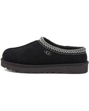 UGG Tasman Shoe - Black