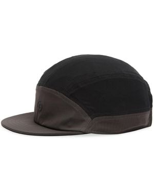 Ciele Athletics Fst Short Brim Icon Cap - Black