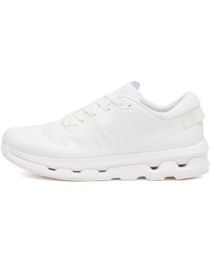On Shoes Cloudz 'Se Sneaker - White