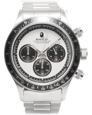 Men s A Bathing Ape Watches from 530 Lyst