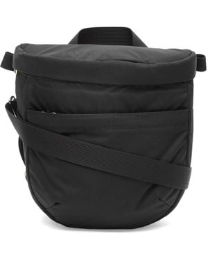 Unlikely Dry Goods Equipment Camera Bag - Black