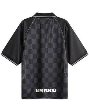 Umbro End. X Newcastle Jersey T-Shirt - Black