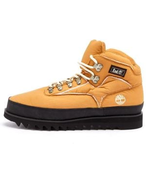 Timberland End. X Euro Hiker Boot - Natural
