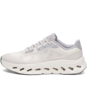 On Shoes Cloudtilt Remix Trainer - White