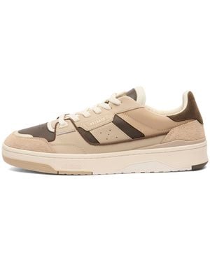 Axel Arigato Clay Trainer - Natural