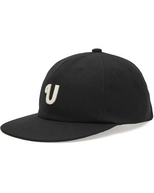 Unlikely Dry Goods Team Cap - Black