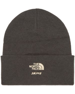 The North Face X Skims Beanie - Grey