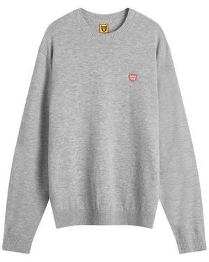 Human Made Knitwear for Men | Online Sale up to 60% off | Lyst Human Made Knitwear for Men | Online Sale up to 60% off | Lyst