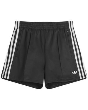 adidas Firebird Shorts - Black
