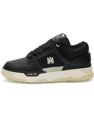 Amiri Ma-1 Trainer - Black