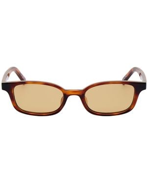 Le Specs Echelon + Sunglasses - Brown