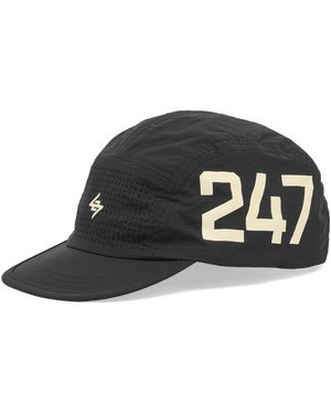 REPRESENT 247 Numbers Cap - Black