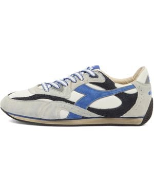 Diadora Equipe Revenge Trainer - Blue
