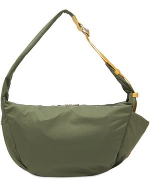 master-piece Ark Shoulder Bag - Green