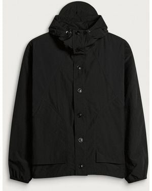 YMC Nyco Bonehead Jacket - Black