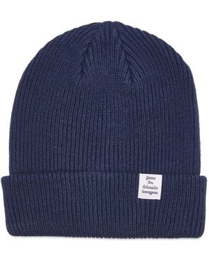 Human Made Classic Beanie - Blue