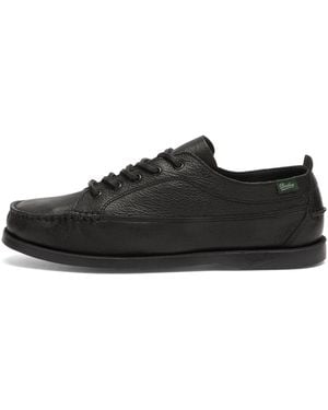 Paraboot Malibu - Black