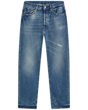 Acne Studios 2003 Loose Jeans - Blue