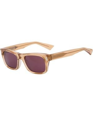 Saint Laurent Saint Laurent Sl 83 Sunglasses - Pink