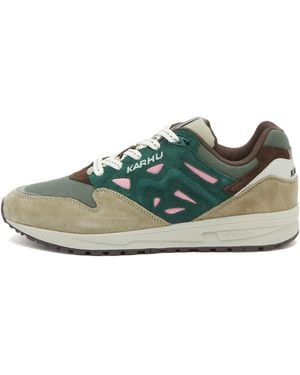 Karhu Legacy 96 - Green