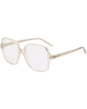Gucci Gg1994O Optical Glasses - White