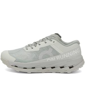 On Shoes Cloudultra 3 Trainer - Grey