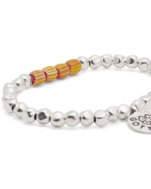 Gottlob Edition 2 Bracelet - Metallic