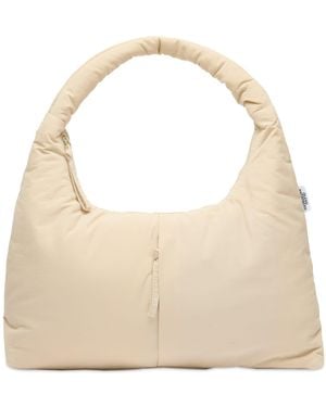 ölend Nico Shoulder Bag - Natural