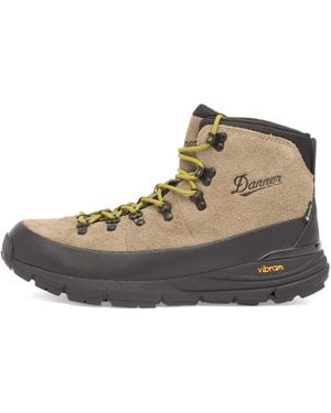 Danner Mountain 600 Gore-Tex Boot - Black