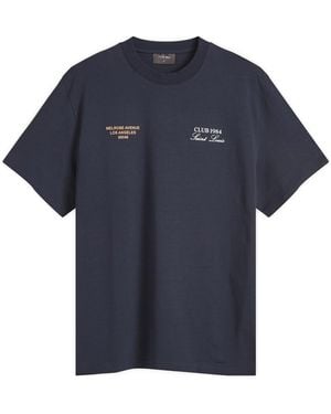 Men's Club 1984 T-shirts from $58 | Lyst