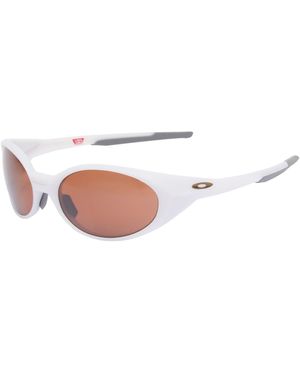 Oakley Eyejacket Redux Sunglasses - White