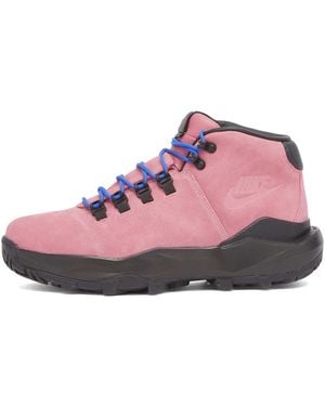 Nike Cygnal Trainer - Purple