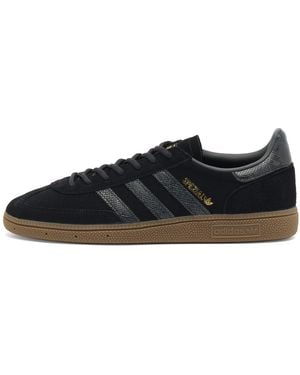 adidas Handball Spezial Sneaker - Black