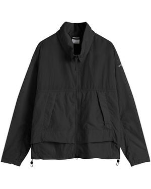 Columbia Paracutie Windbreaker - Black