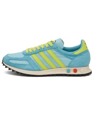 adidas La Trainer Og Trainer - Blue