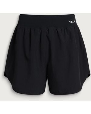 Tala Skinluxe Built-In 2-In-1 Shorts - Black
