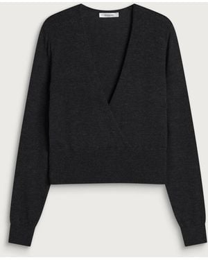 GIMAGUAS Peyton Jumper - Black