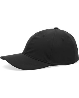 Our Legacy Baseball Cap - Black