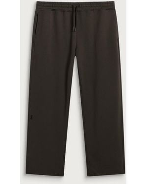 On Shoes Club Collective Pants Fka - Black